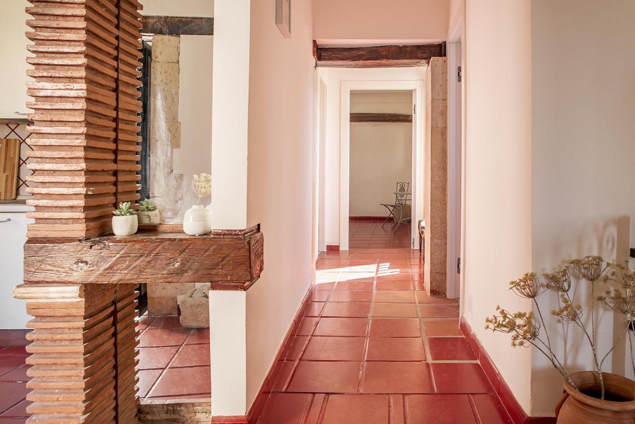 Apartmán Le Terrazze Dell'Olivo By Wonderful Italy Syracuse Exteriér fotografie