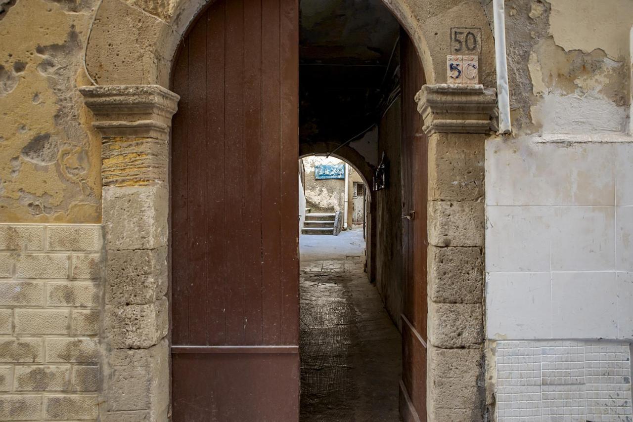 Apartmán Le Terrazze Dell'Olivo By Wonderful Italy Syracuse Exteriér fotografie