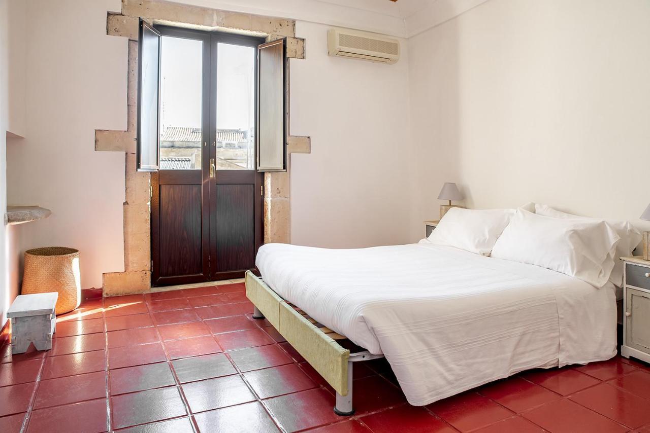 Apartmán Le Terrazze Dell'Olivo By Wonderful Italy Syracuse Exteriér fotografie