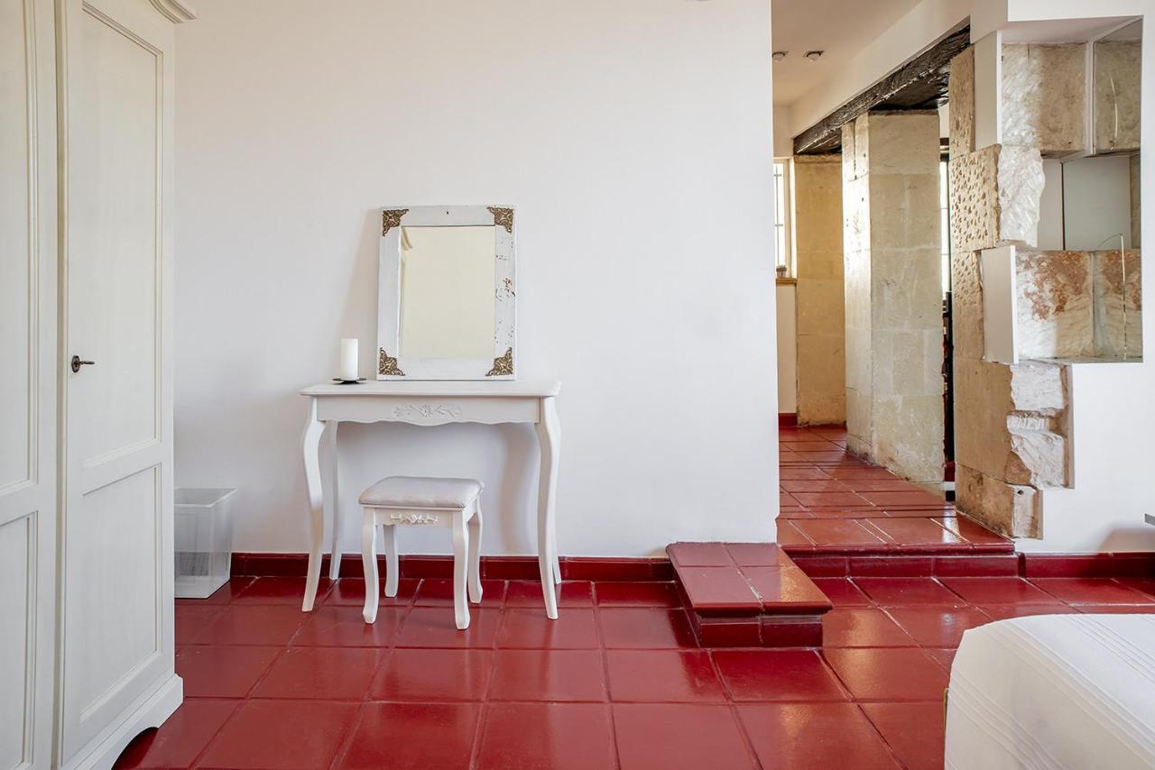 Apartmán Le Terrazze Dell'Olivo By Wonderful Italy Syracuse Exteriér fotografie