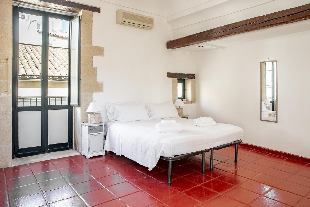 Apartmán Le Terrazze Dell'Olivo By Wonderful Italy Syracuse Exteriér fotografie